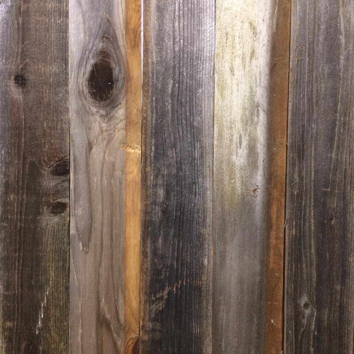 AMERICAN PRAIRIE REDWOOD COLLECTION Pioneermillworks